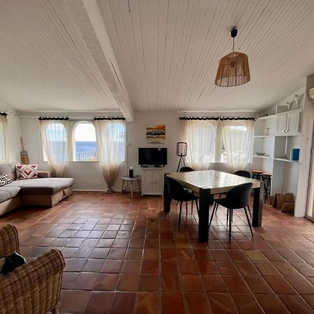 Villa Les Glycines Les Issambres Værelse billede